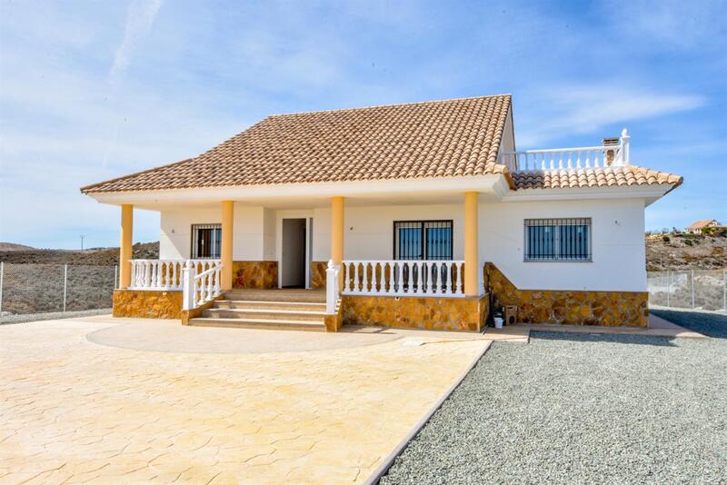 5 bedroom Villa for sale