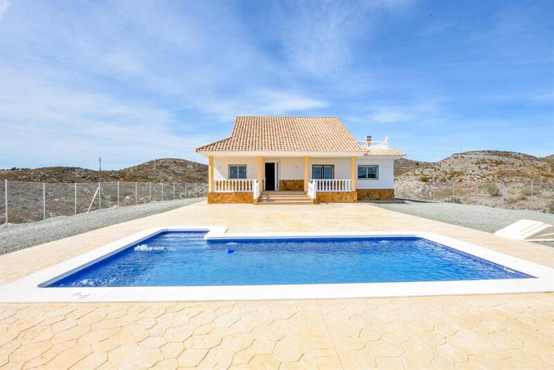 5 bedroom Villa for sale