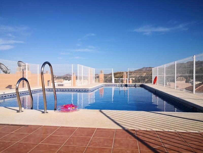 Apartment for sale in Turre, Almería