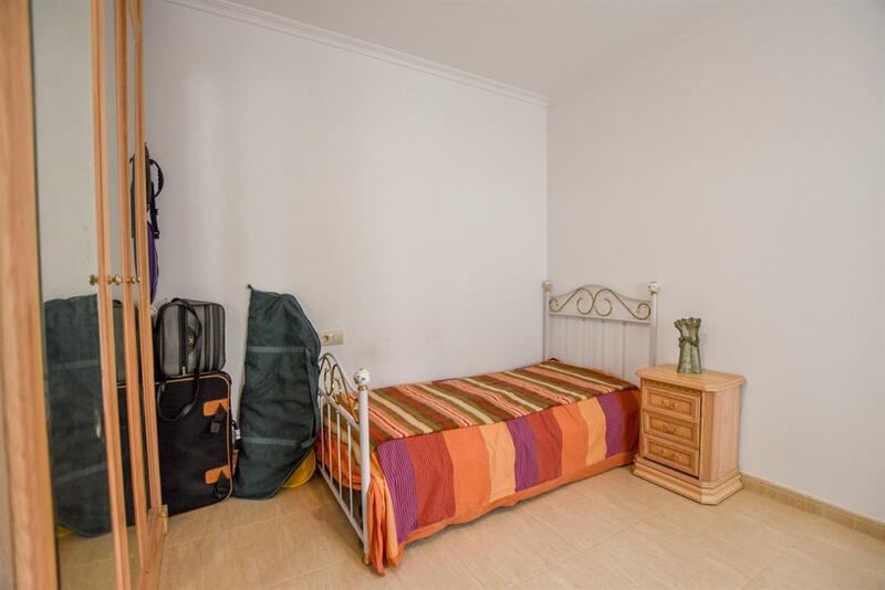 2 Schlafzimmer Appartement zu verkaufen