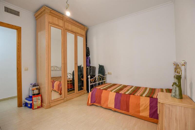 2 chambre Appartement à vendre