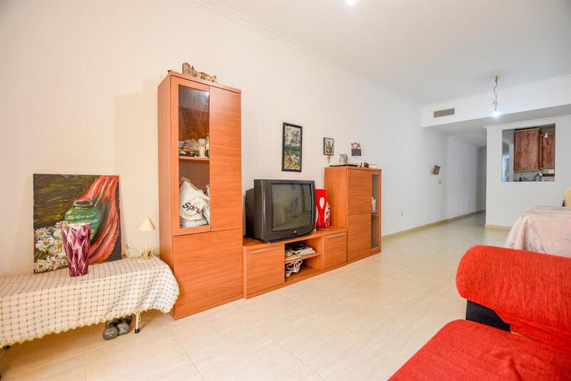 2 Cuarto Apartamento en venta