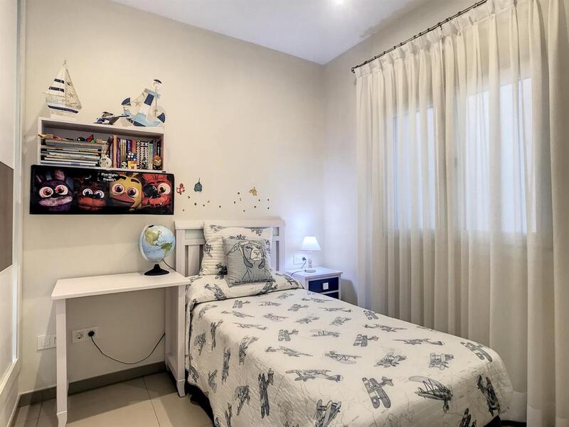 4 chambre Maison de Ville à vendre