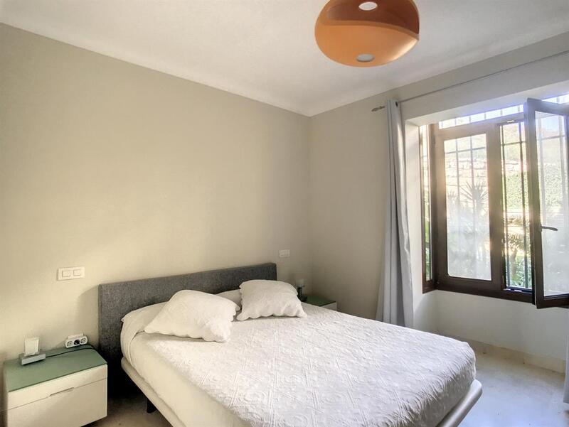 2 Schlafzimmer Appartement zu verkaufen