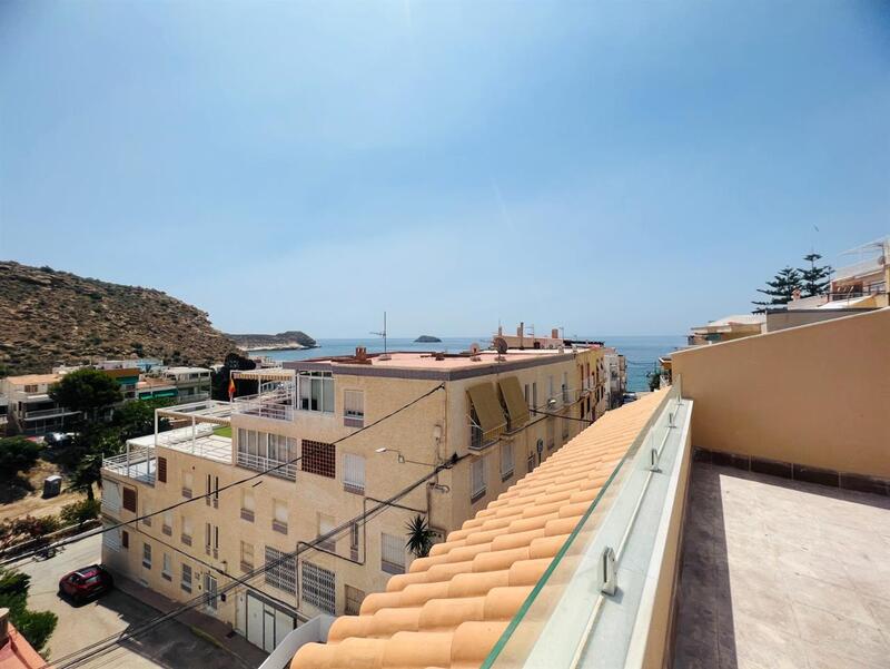 Apartamento en venta en San Juan de los Terreros, Almería