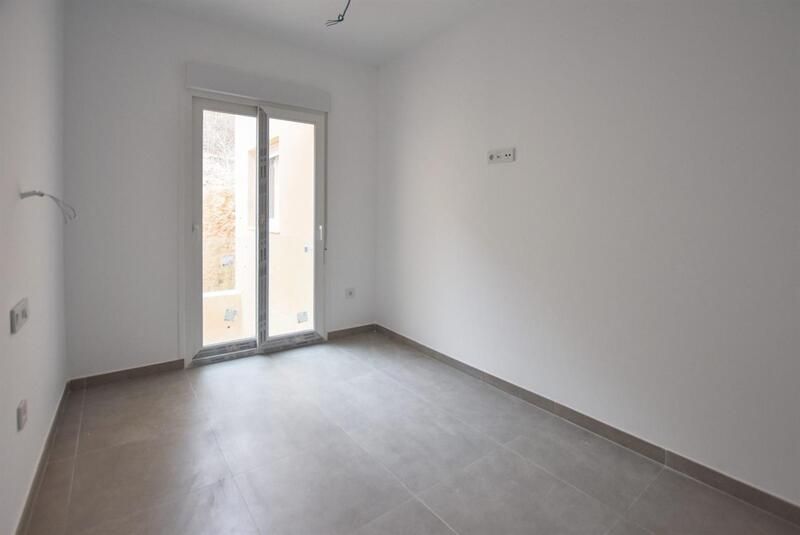 3 slaapkamer Appartement Te koop