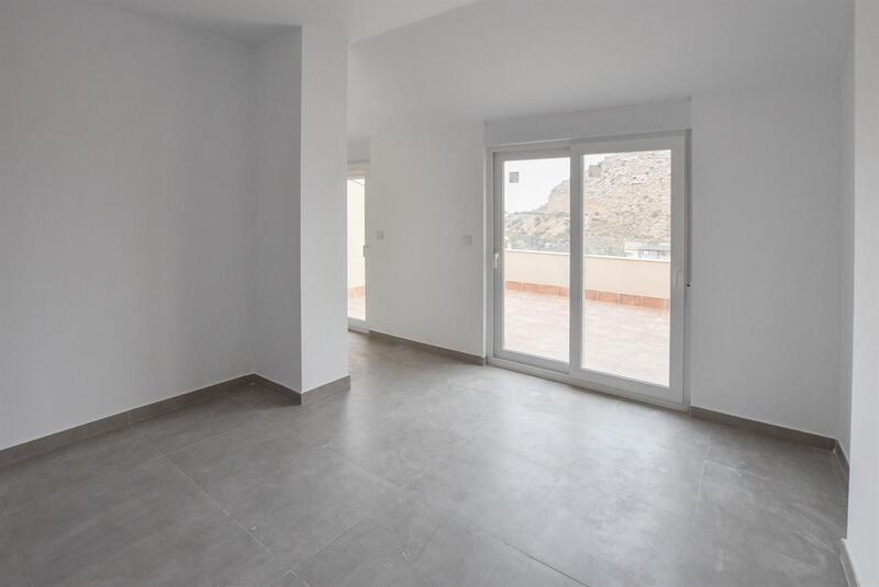 3 Cuarto Apartamento en venta