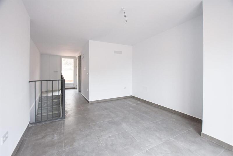 3 slaapkamer Appartement Te koop