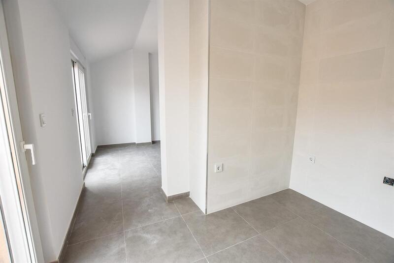 3 slaapkamer Appartement Te koop