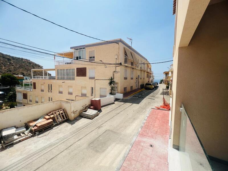 Lägenhet till salu i San Juan de los Terreros, Almería