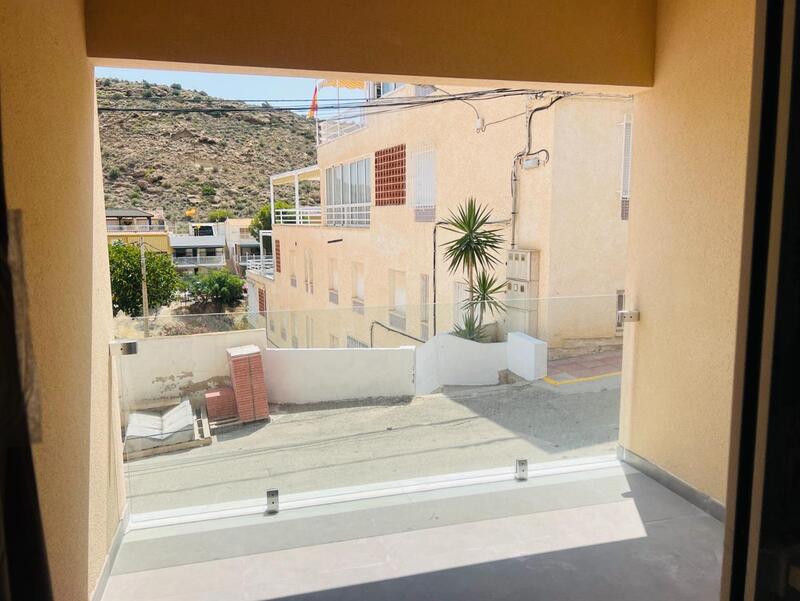 Lägenhet till salu i San Juan de los Terreros, Almería