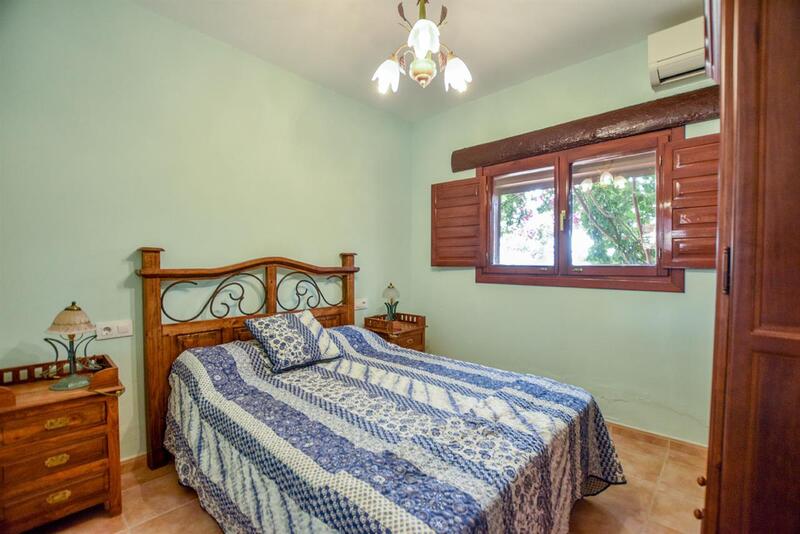 3 chambre Villa à vendre