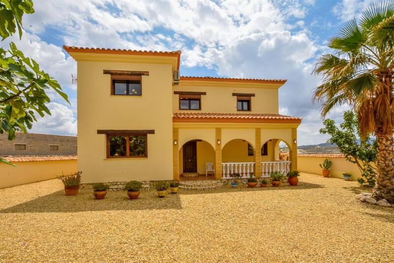 3 bedroom Villa for sale