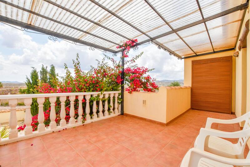 3 chambre Villa à vendre