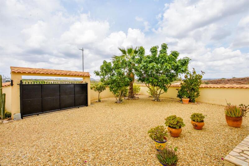 3 Cuarto Villa en venta