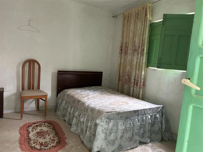 3 slaapkamer Villa Te koop