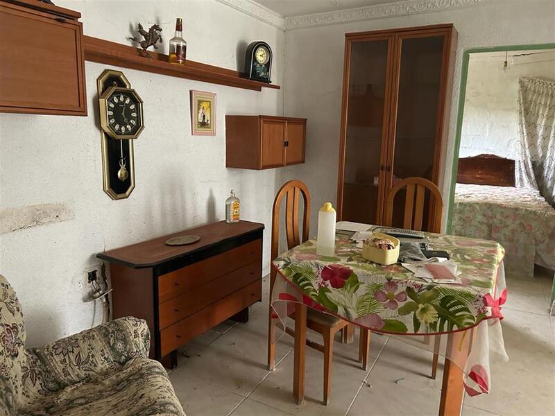 3 chambre Villa à vendre