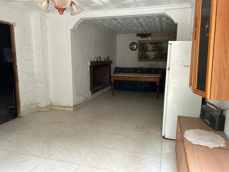 3 Cuarto Villa en venta