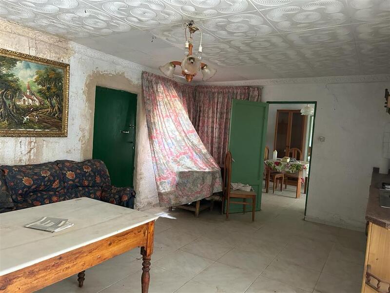 3 slaapkamer Villa Te koop