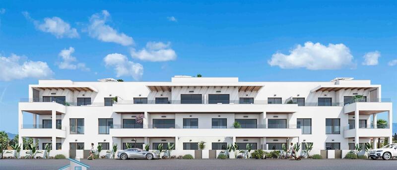 2 bedroom Apartment for sale
