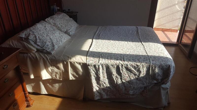 2 Cuarto Adosado en venta