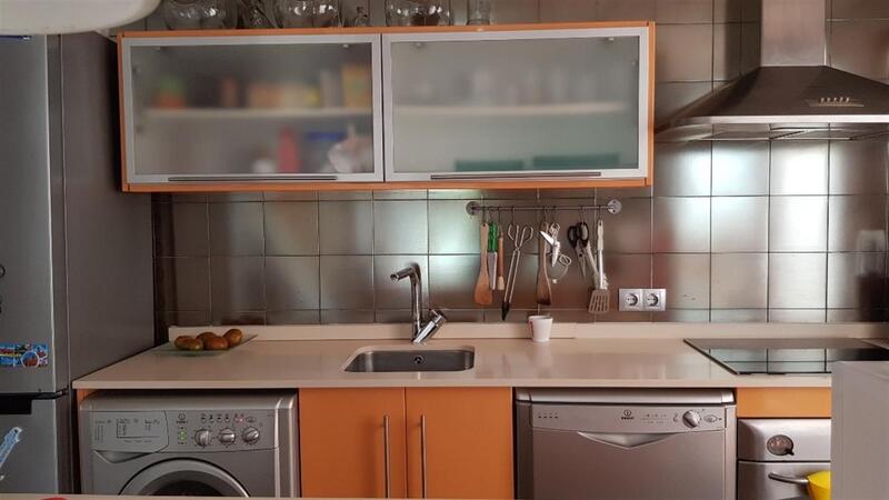 2 slaapkamer Gezinswoning Te koop