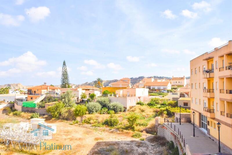 Appartement zu verkaufen in Cuevas del Almanzora, Almería