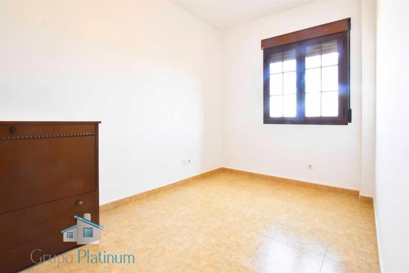 3 slaapkamer Appartement Te koop