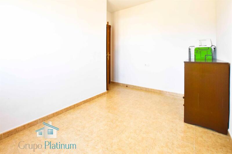 3 Cuarto Apartamento en venta