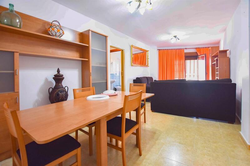 3 Cuarto Apartamento en venta