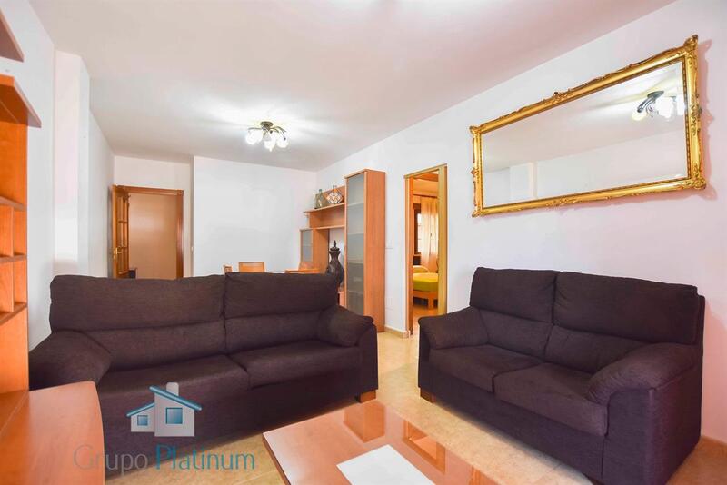 3 chambre Appartement à vendre