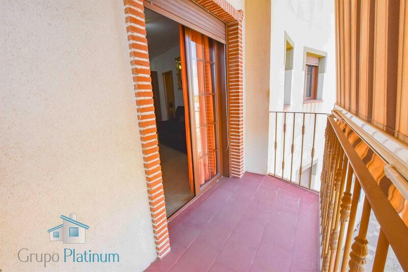 3 Cuarto Apartamento en venta