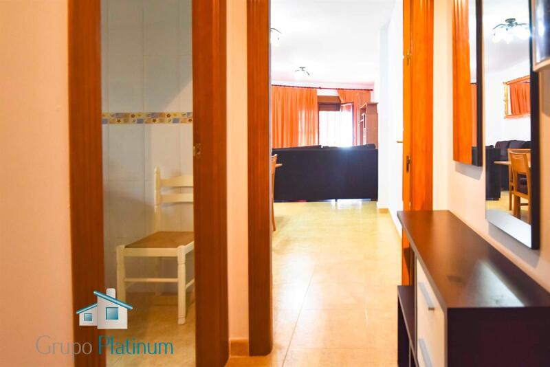 3 Cuarto Apartamento en venta