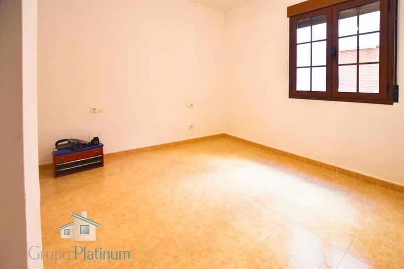 3 Cuarto Apartamento en venta