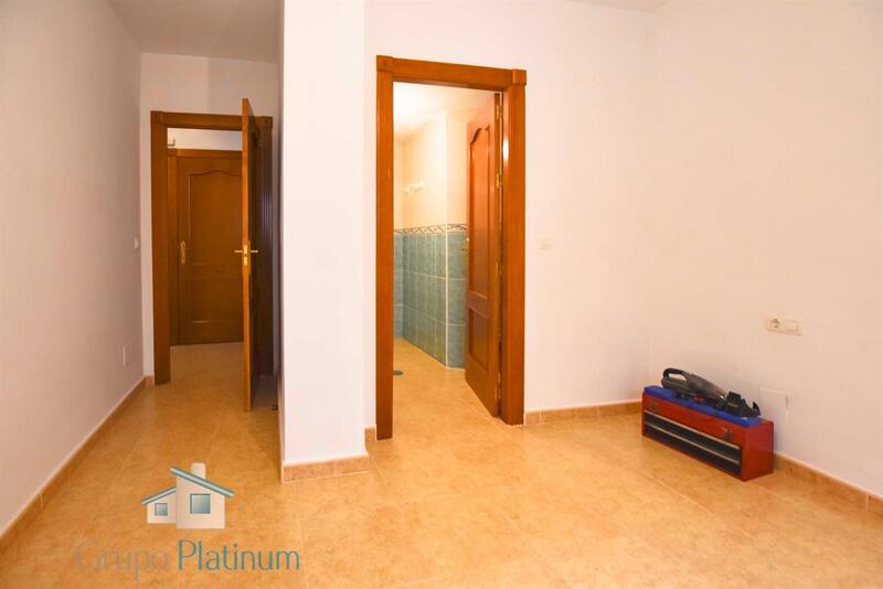 3 slaapkamer Appartement Te koop