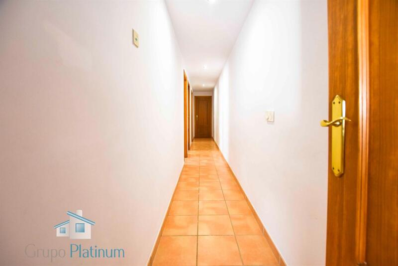 3 Cuarto Apartamento en venta