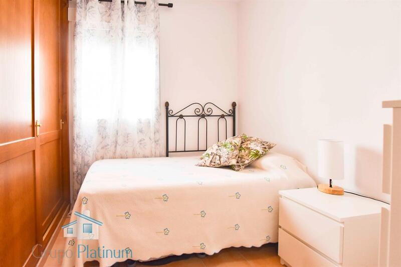 3 Cuarto Apartamento en venta