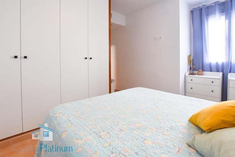 3 Cuarto Apartamento en venta