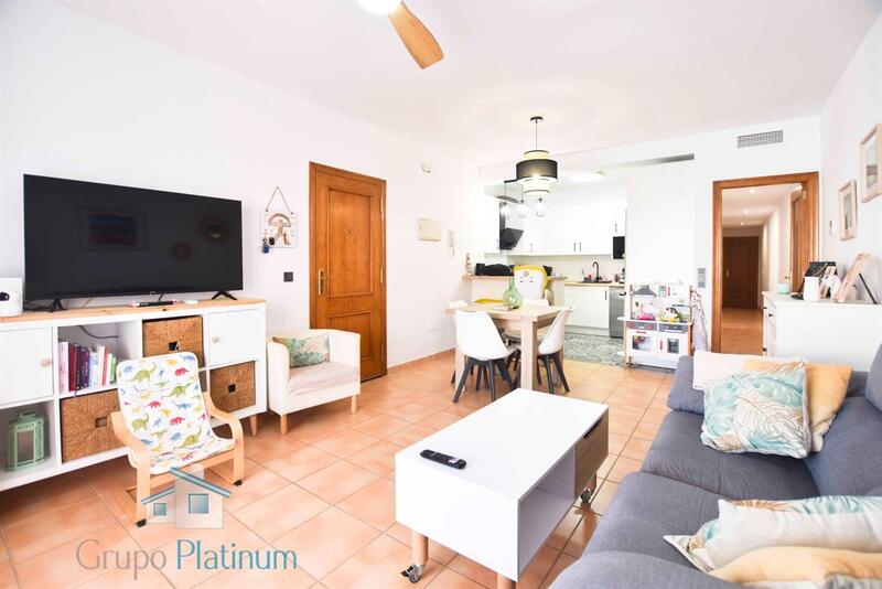 3 Cuarto Apartamento en venta