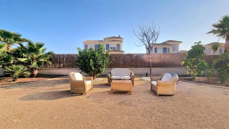 3 bedroom Villa for sale