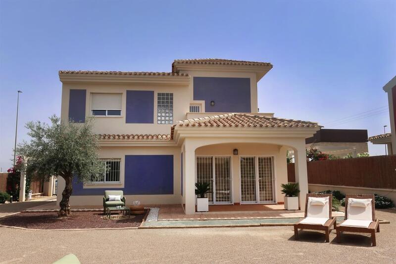 3 bedroom Villa for sale