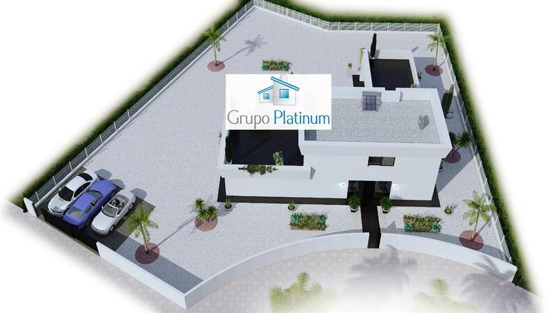 3 bedroom Villa for sale