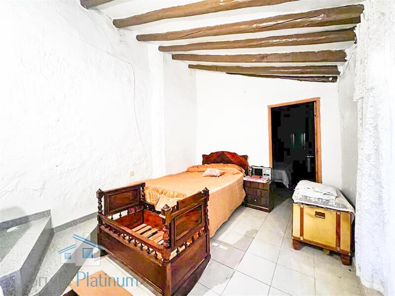 6 chambre Maison de Ville à vendre