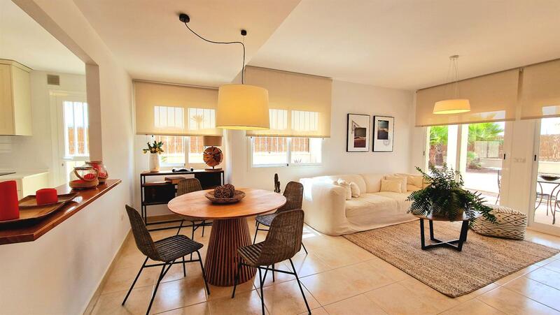 4 chambre Villa à vendre