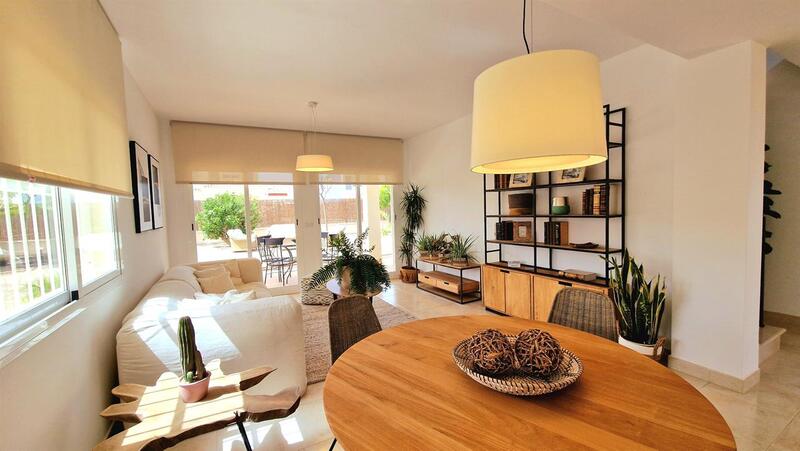 4 chambre Villa à vendre