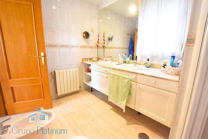 5 soveværelse Villa til salg