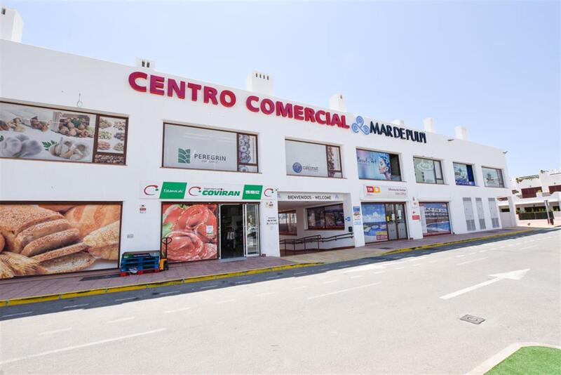 3 Cuarto Apartamento en venta