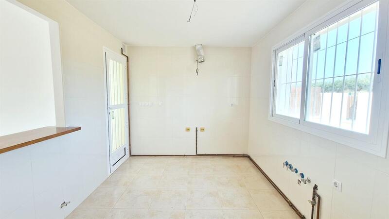 3 Cuarto Villa en venta