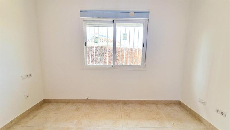 3 Cuarto Villa en venta