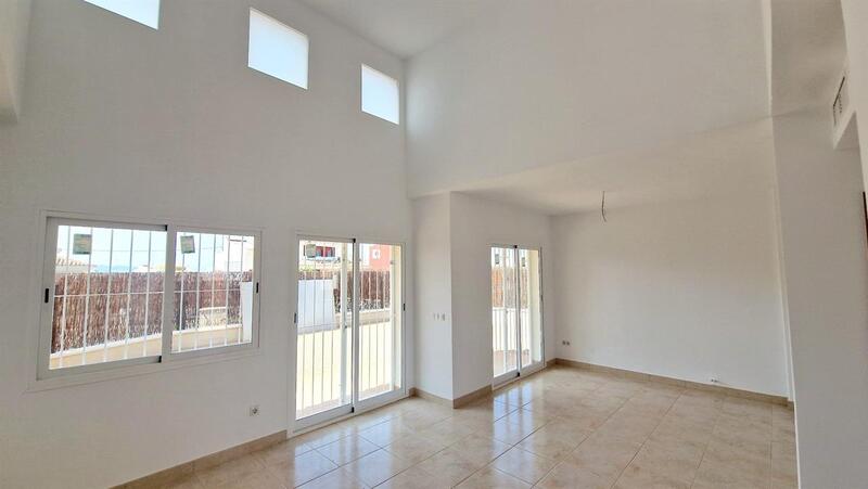 3 Cuarto Villa en venta